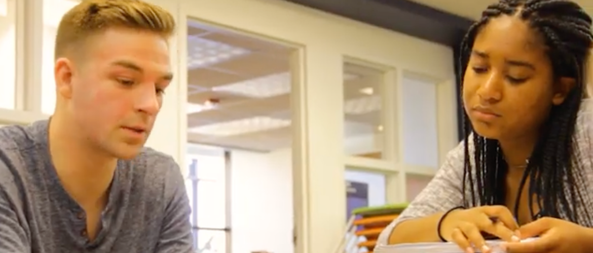 OAMI Success Connects