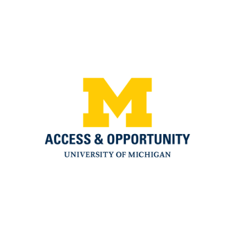 Access & Opportunity logo